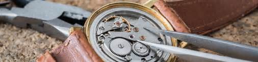 watch repairs nottingham